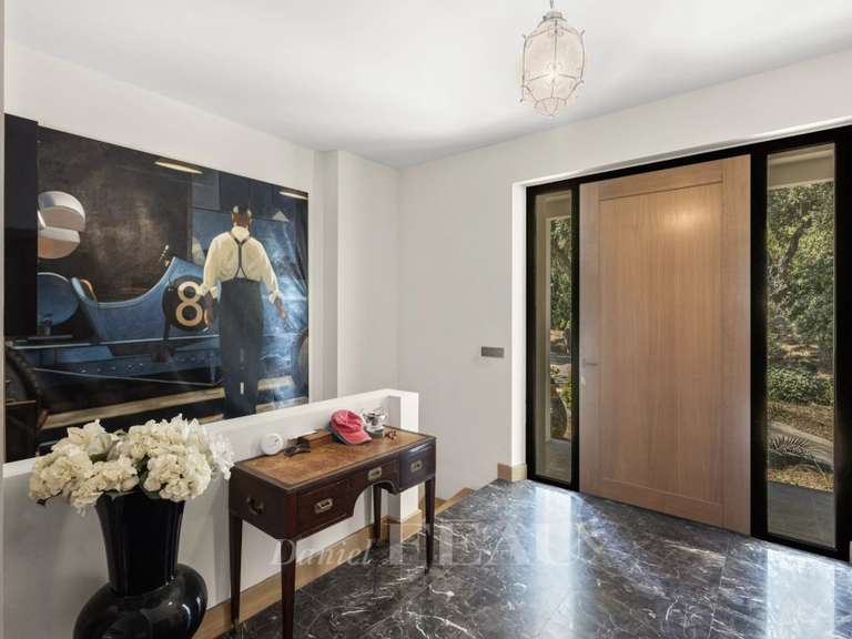 Propriété avec Vue sur mer La Croix-Valmer - 5 chambres - 350m²