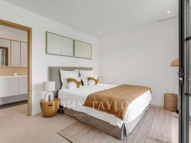 Propriété La Croix-Valmer - 5 chambres - 194m²