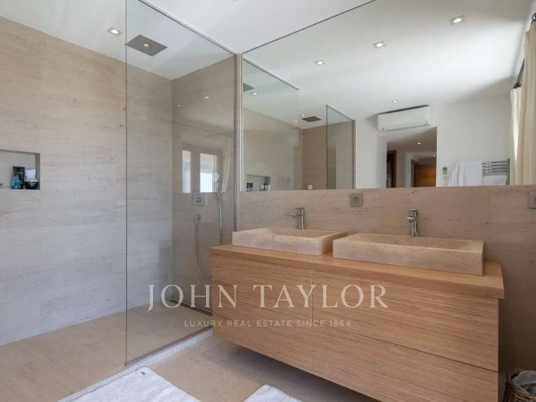 Propriété avec Vue sur mer La Croix-Valmer - 4 chambres - 210m²