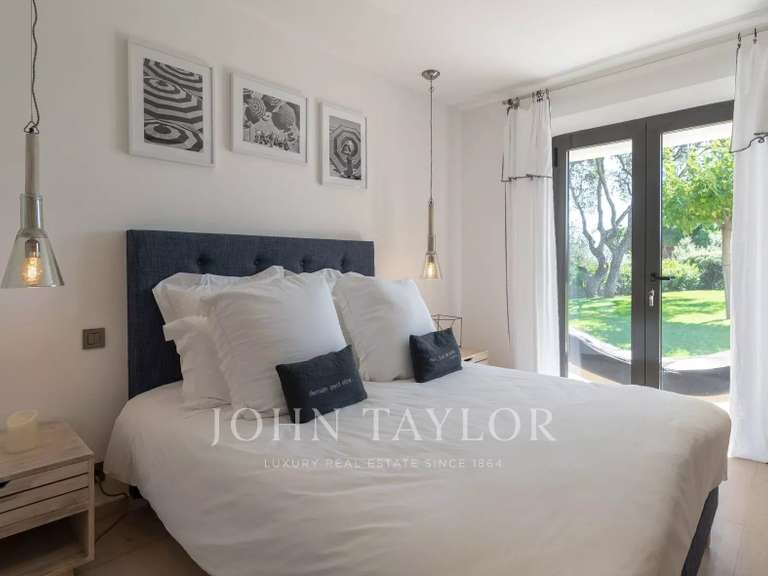Propriété avec Vue sur mer La Croix-Valmer - 4 chambres - 210m²
