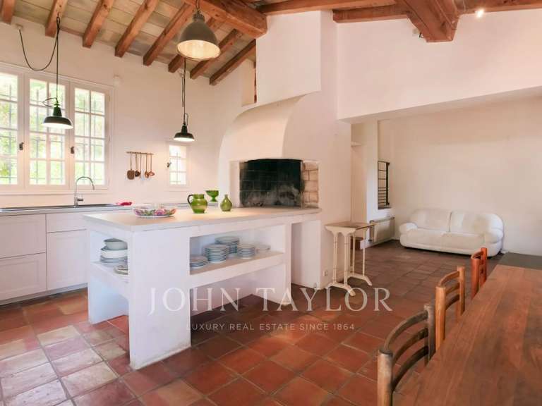 Propriété avec Vue sur mer La Croix-Valmer - 4 chambres - 190m²