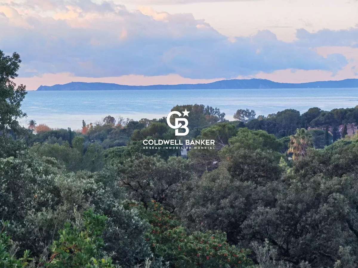 Terrain La Croix-Valmer