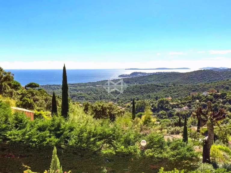 Villa La Croix-Valmer - 4 chambres - 170m²