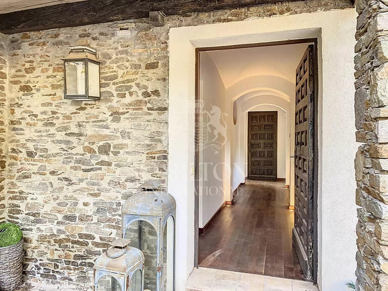 Villa La Croix-Valmer - 6 bedrooms - 290m²
