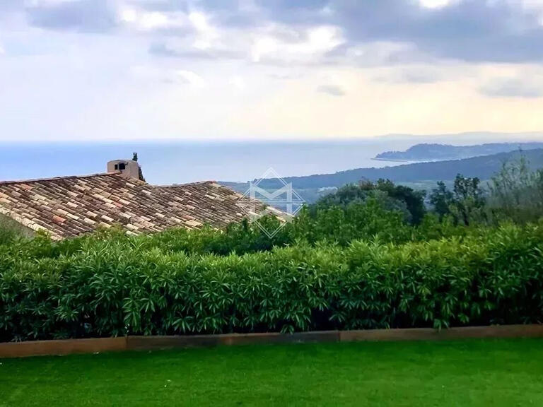 Villa La Croix-Valmer - 3 bedrooms - 108m²