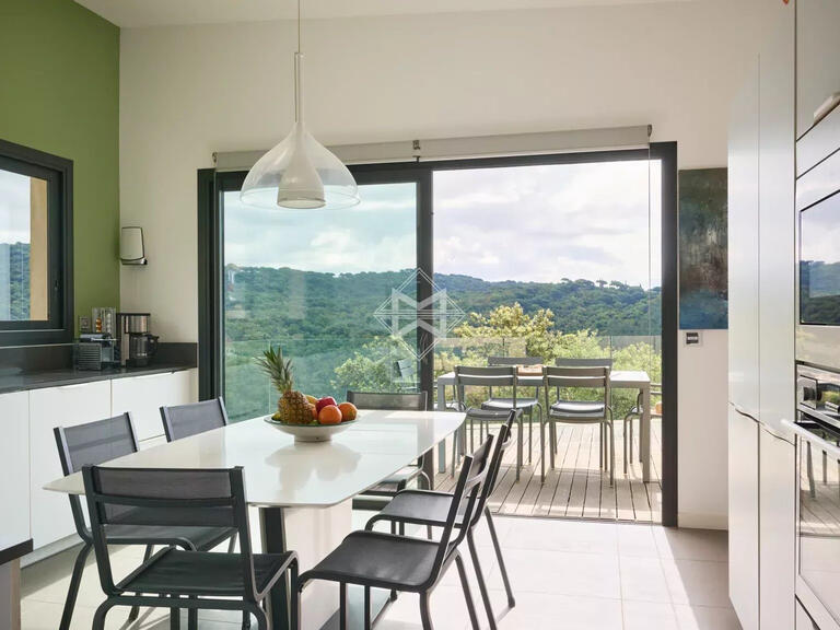 Villa La Croix-Valmer - 6 chambres - 340m²