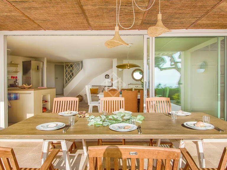 Villa La Croix-Valmer - 4 chambres - 250m²