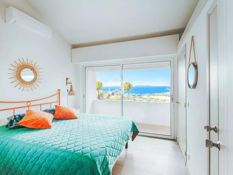 Villa La Croix-Valmer - 4 chambres - 250m²