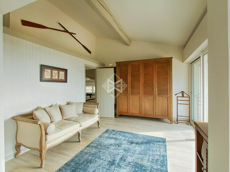 Villa La Croix-Valmer - 4 chambres - 250m²