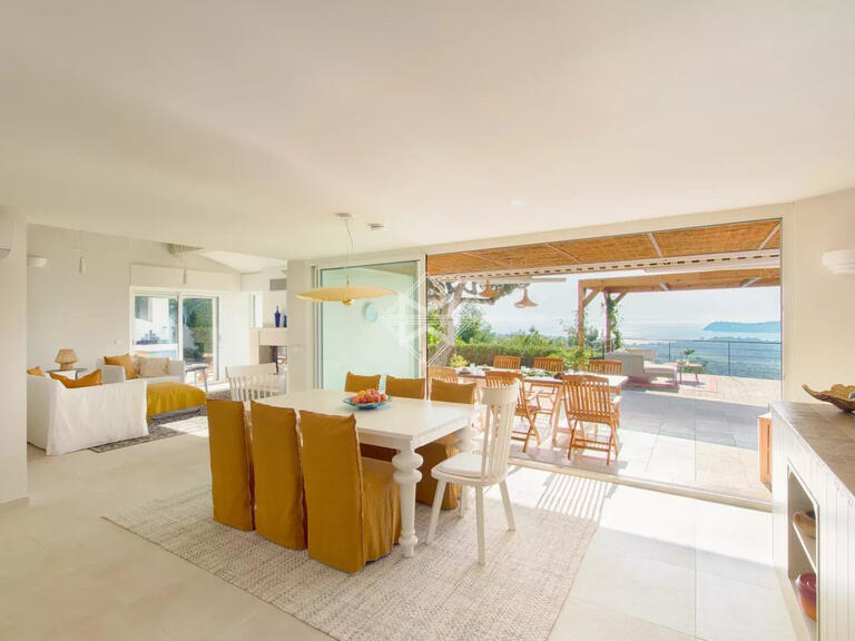 Villa La Croix-Valmer - 4 chambres - 250m²