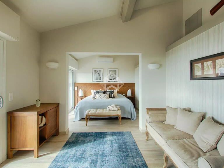 Villa La Croix-Valmer - 4 chambres - 250m²