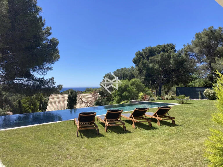 Villa La Croix-Valmer - 6 chambres - 350m²