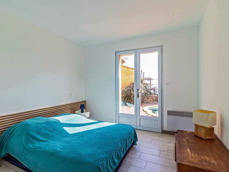 Villa La Croix-Valmer - 4 bedrooms - 132m²
