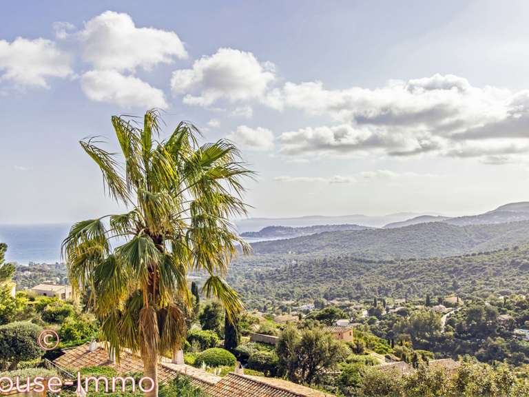 Villa La Croix-Valmer - 4 bedrooms - 132m²