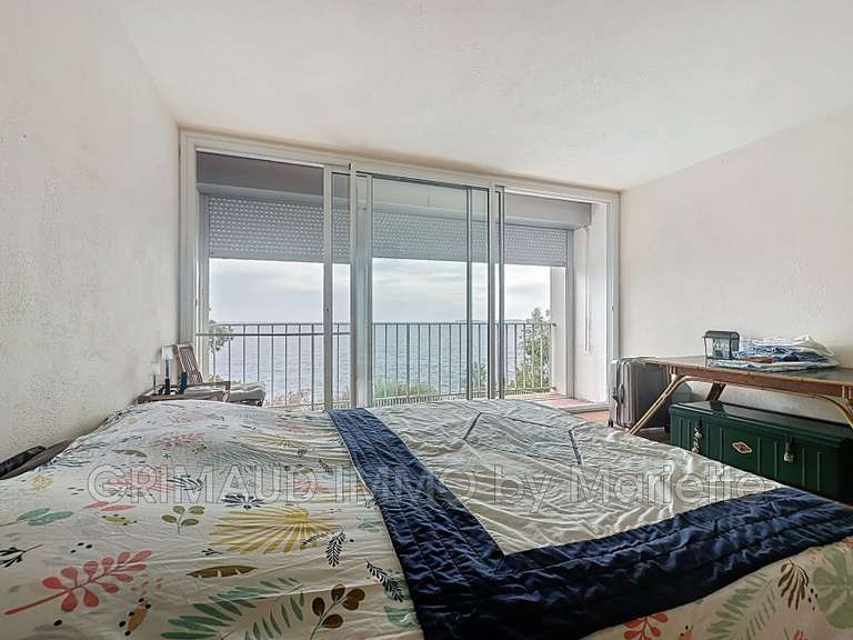 Villa avec Vue sur mer La Croix-Valmer - 8 chambres - 187m²