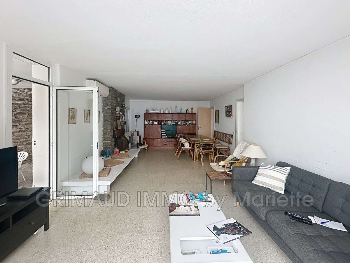 Villa La Croix-Valmer