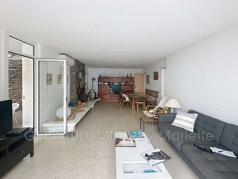 Villa avec Vue sur mer La Croix-Valmer - 8 chambres - 187m²