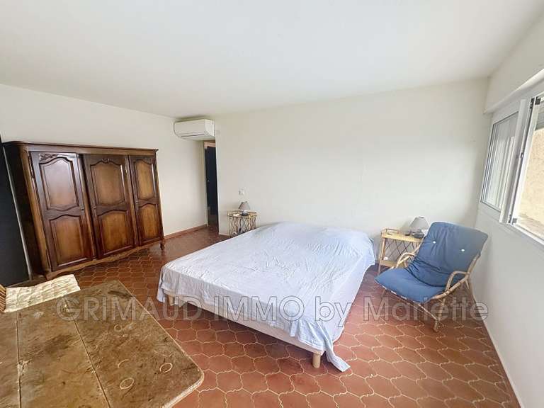 Villa avec Vue sur mer La Croix-Valmer - 8 chambres - 187m²