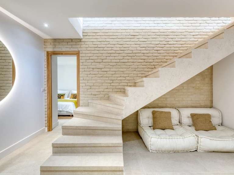 Villa La Croix-Valmer - 5 chambres - 186m²