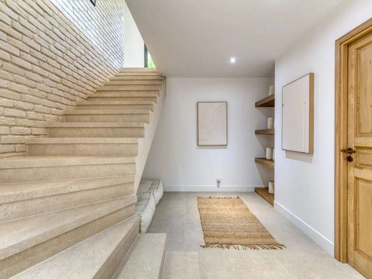 Villa La Croix-Valmer - 5 chambres - 186m²