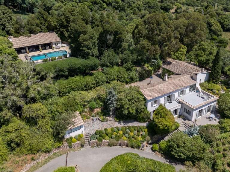 Villa La Croix-Valmer