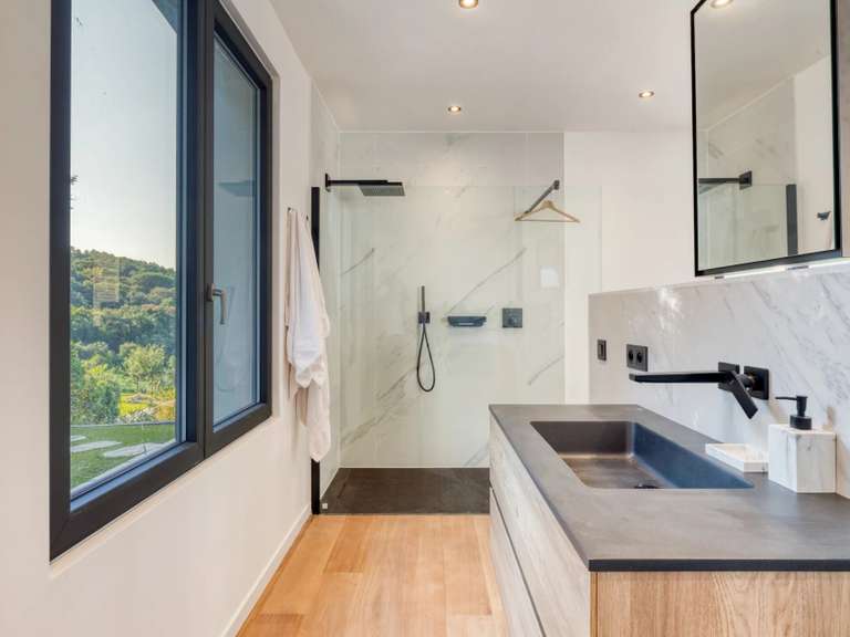 Villa avec Vue sur mer La Croix-Valmer - 5 chambres - 370m²