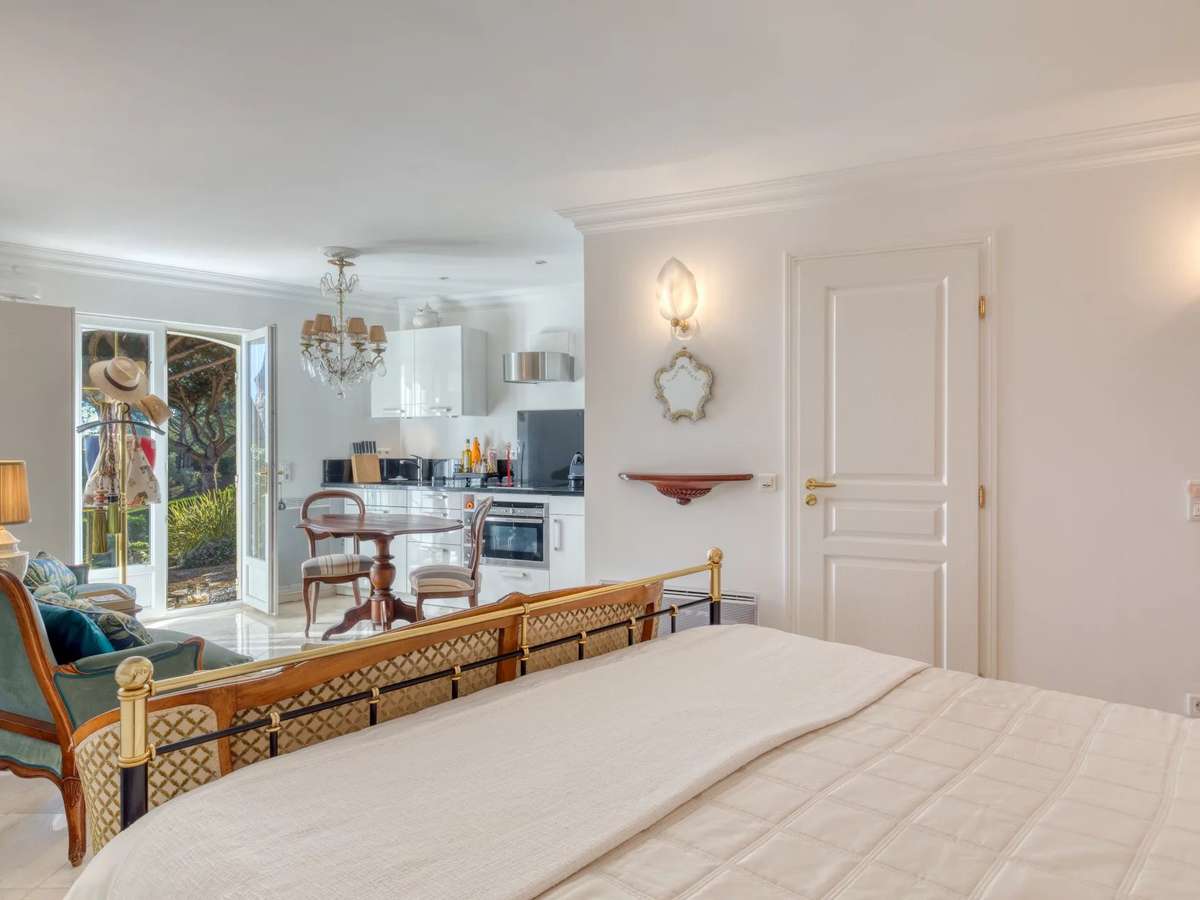 Villa La Croix-Valmer