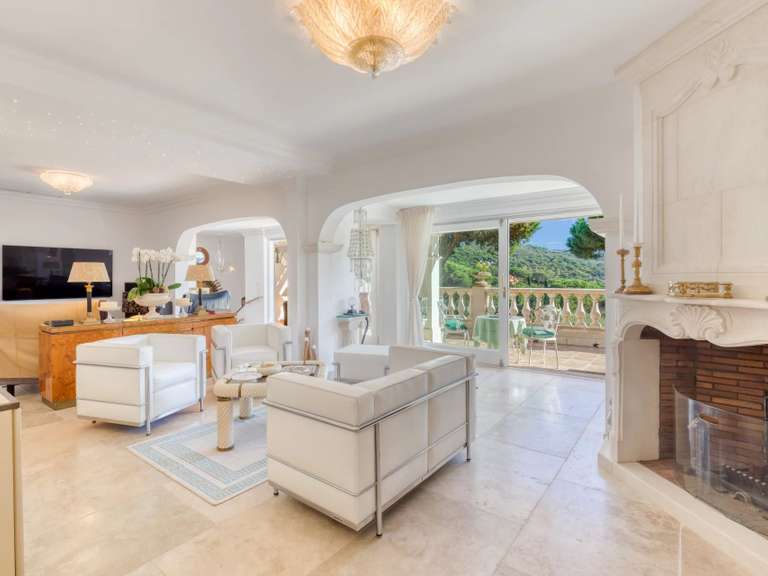 Villa La Croix-Valmer - 4 chambres - 190m²