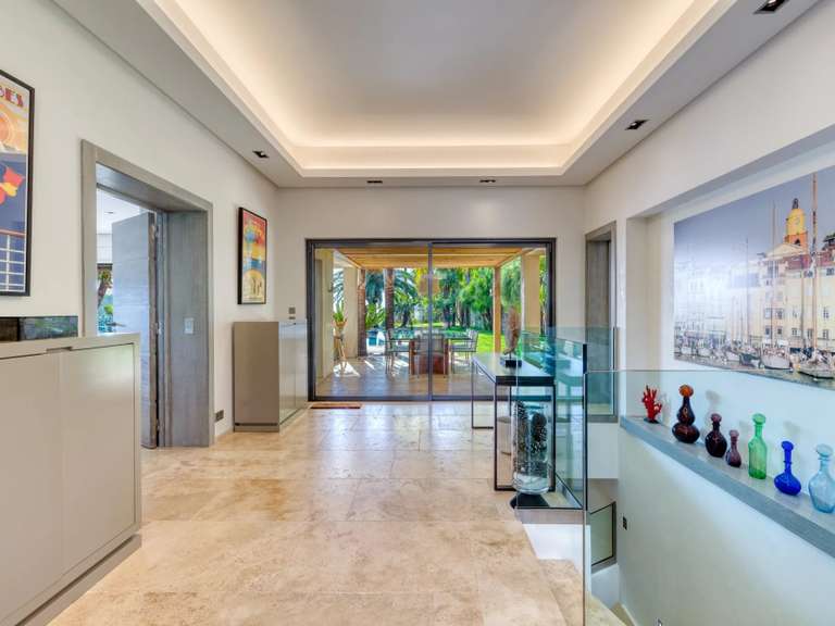 Villa La Croix-Valmer - 440m²