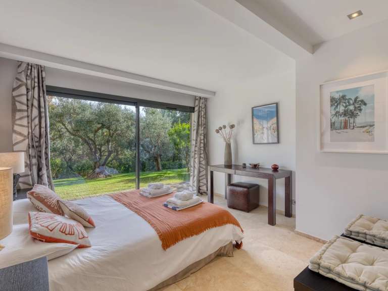 Villa La Croix-Valmer - 440m²