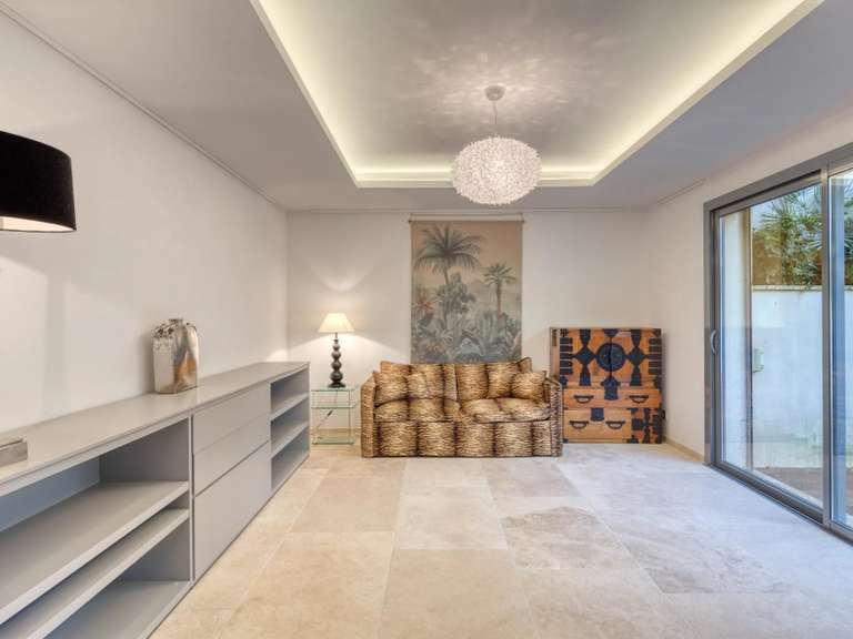 Villa La Croix-Valmer - 440m²