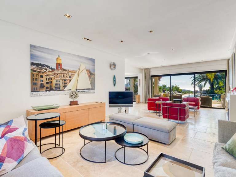 Villa La Croix-Valmer - 440m²