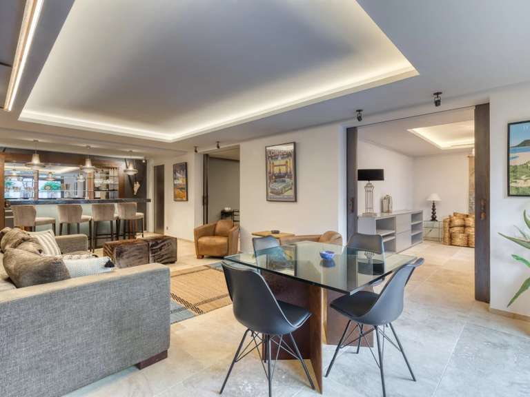 Villa La Croix-Valmer - 440m²