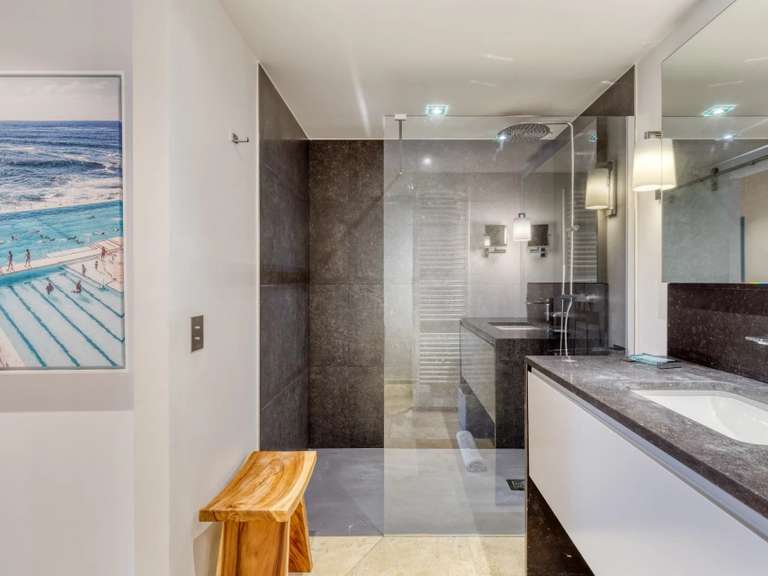 Villa La Croix-Valmer - 440m²