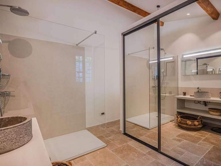 Villa La Croix-Valmer - 5 chambres - 265m²