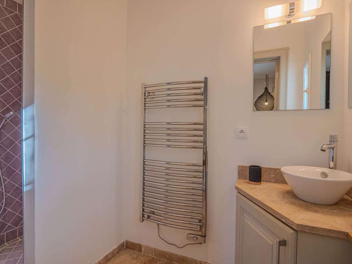 Villa La Croix-Valmer