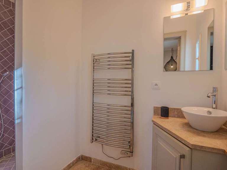 Villa La Croix-Valmer - 5 chambres - 265m²