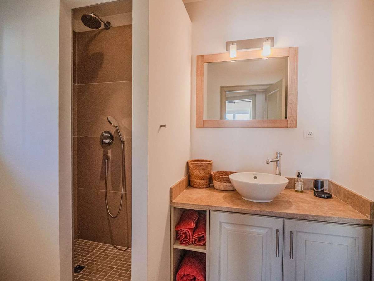 Villa La Croix-Valmer