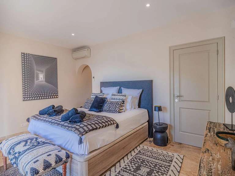 Villa La Croix-Valmer - 5 chambres - 265m²