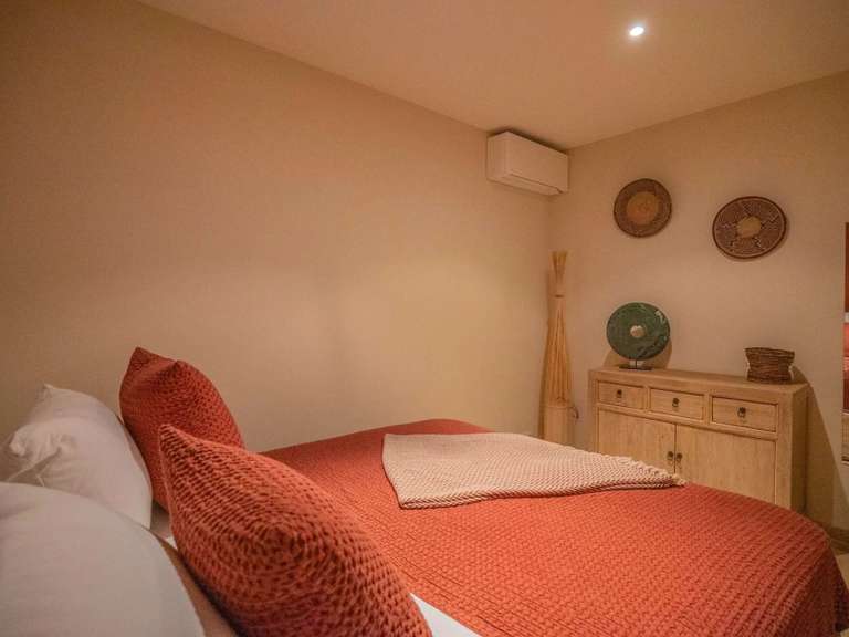 Villa La Croix-Valmer - 5 chambres - 265m²