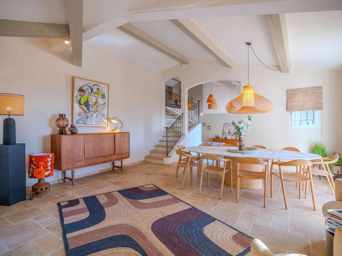 Villa La Croix-Valmer