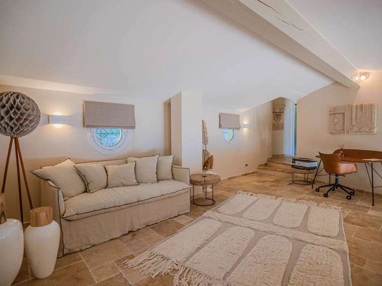 Villa La Croix-Valmer - 5 chambres - 265m²