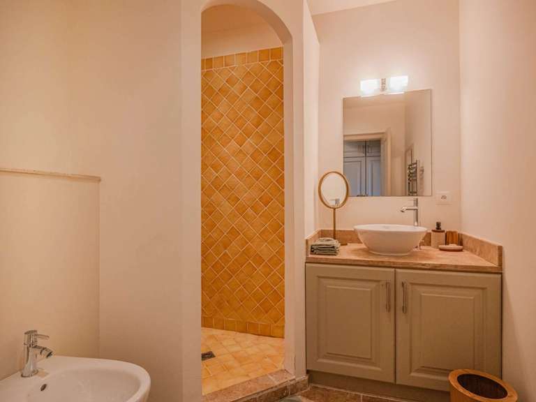 Villa La Croix-Valmer - 5 chambres - 265m²