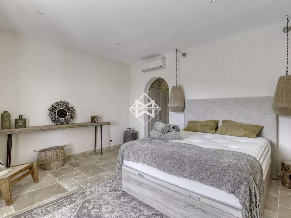 Villa La Croix-Valmer