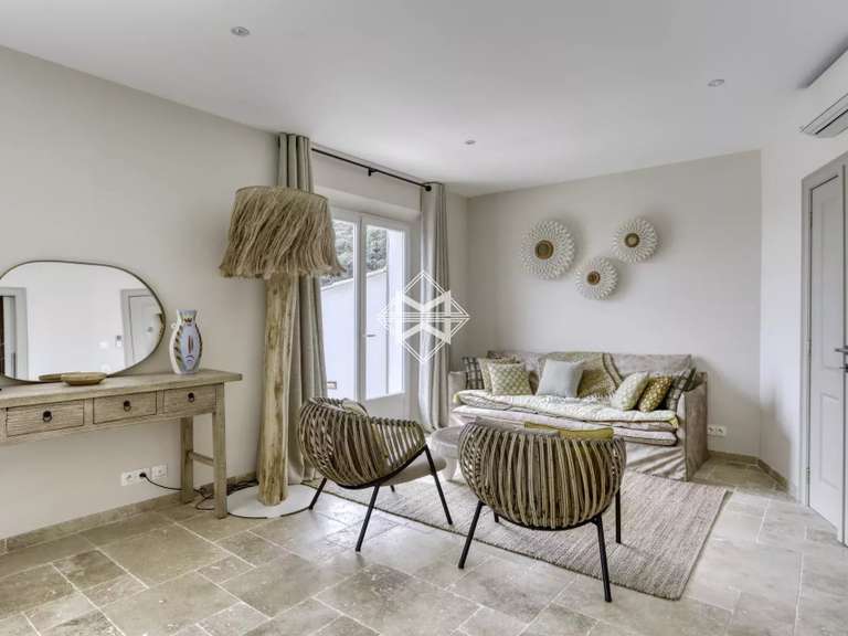 Villa La Croix-Valmer - 5 bedrooms - 254m²