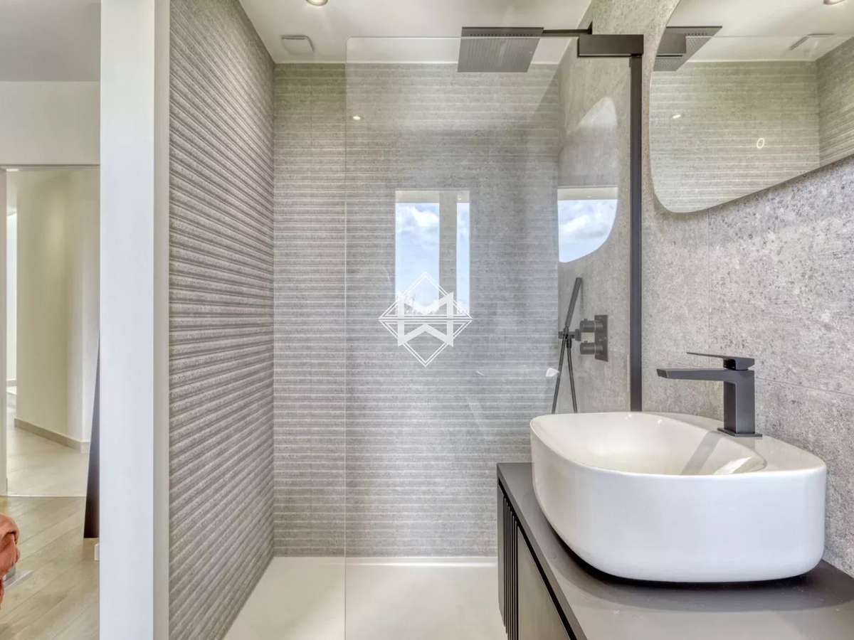 Villa La Croix-Valmer