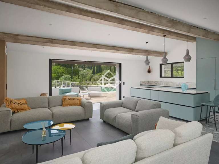 Villa La Croix-Valmer - 5 bedrooms - 280m²