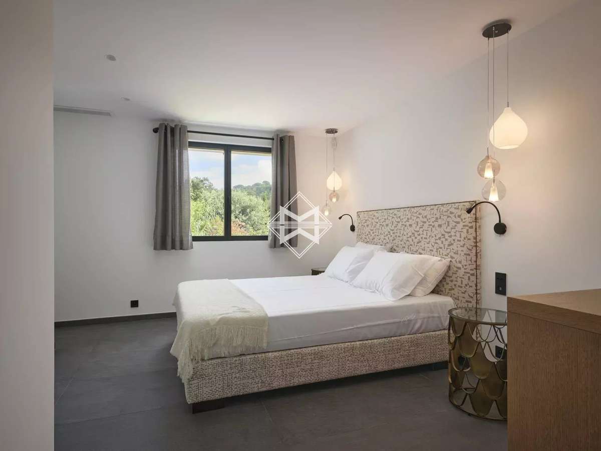 Villa La Croix-Valmer