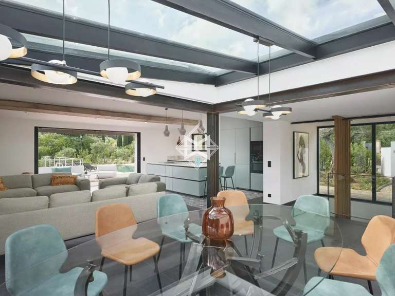 Villa La Croix-Valmer - 5 bedrooms - 280m²