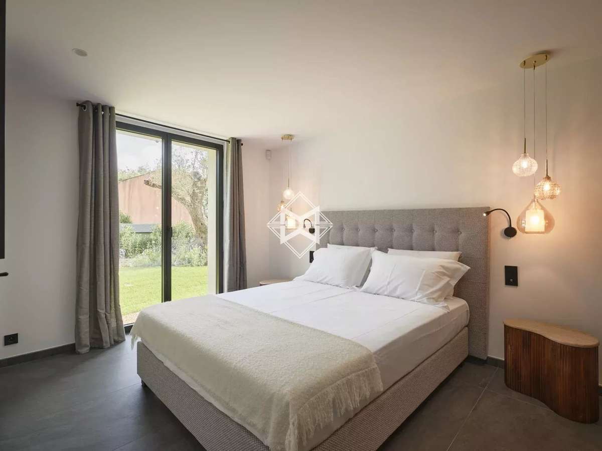 Villa La Croix-Valmer